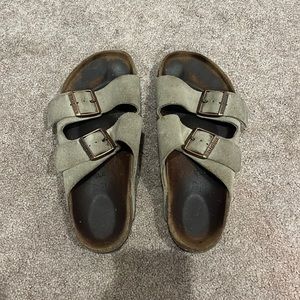 Birkenstock sandles